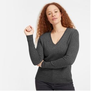 Everlane Cashmere Sweater